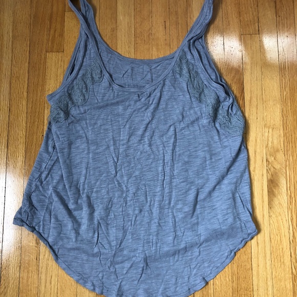 Aerie Tank Top - Picture 6 of 8